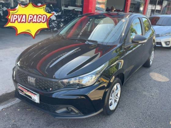 FIAT ARGO 1.0 FIREFLY FLEX DRIVE MANUAL